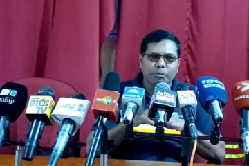 சொந்த லாபங்களுக்காக பிரிந்து சின்னாபின்னமாகிய தமிழ் கட்சிகள் - எழுந்தது வலுவான கண்டனம்!