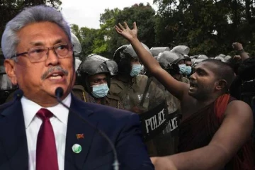 இலங்கைக்கு போகாதீர்கள்..! பிரபல நாடு முக்கிய அறிவிப்பு