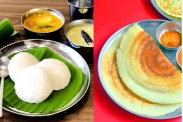 தோசை மற்றும் இட்லியை இரவில் சாப்பிட்டால் என்ன நடக்கும் தெரியுமா?