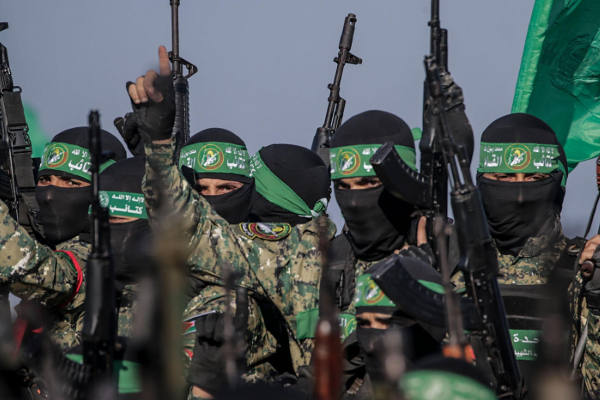 பாலஸ்தீனம் தொடர்பில் ஹமாஸ் வெளியிட்ட அறிவிப்பு | Hamas Rejects Gaza Disarmament Demand