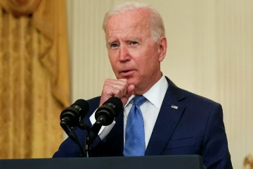 அமெரிக்க ஜனாதிபதி பைடனுக்கு உடல்நலக்குறைவா? வெள்ளை மாளிகையிலிருந்து வெளியான தகவல்