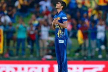 බංග්ලාදේශ ප්‍රධාන ක්‍රිකට් පුහුණුකරු මතීෂ ගැන කියූ දේ