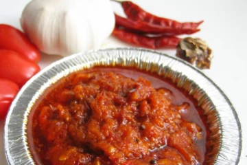 வாயுப் பிரச்சனைக்கு தீர்வாகும் வெள்ளைப் பூண்டு தொக்கு! செய்வது சுலபம்