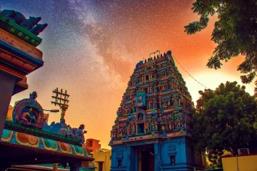 ஆன்மீக பூமியான திருவண்ணாமலையில் நாம் தரிசிக்க தவறிய முக்கியமான கோயில்கள்