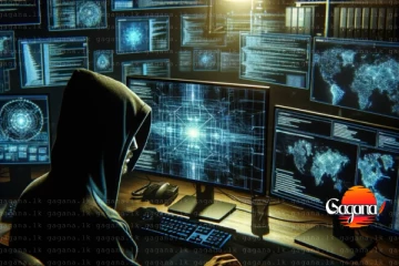 AI පාවිච්චි කරන්නේ පරිස්සමට - අසභ්‍ය වීඩියෝ හදලා කරලා තියෙන දේවල්