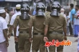 இலங்கையில் ஒரே நாளில் ஆயிரத்துக்கும் மேற்பட்டோர் கைது