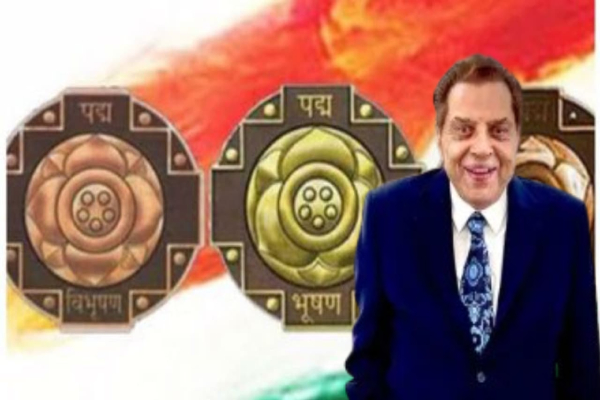 இந்திய சினிமாவின் பிரபல நடிகர் காலமானார் | Bollywood Superstar Dharmendra Passes Away