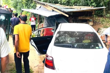 பிபில - மகியங்கனை வீதியில் விபத்து: ஒருவர் சிகிச்சை பலனின்றி உயிரிழப்பு