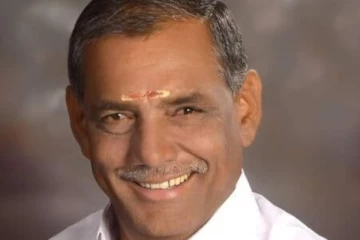 திமுக முன்னாள் மாவட்ட செயலாளர் தூக்கிட்டு தற்கொலை..! கோவையில் அதிர்ச்சி