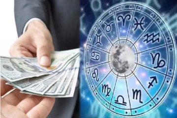 இன்றைய ராசிபலன்! கோடீஸ்வர் ஆகப் போகும் ராசியினர் யார் தெரியுமா?