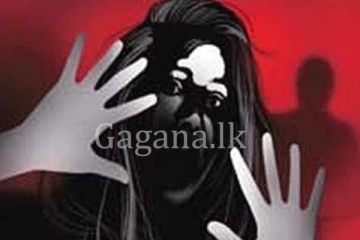 තවත් අවාසනාවන්ත කතාවක්. - දැරියට වැසිකිළි පිරිසිදු කාරක පොවන්න ගිය පියෙක්.