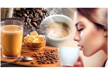 காபியில் வெண்ணெய் கலந்து குடித்தால் எவ்வளவு நன்மைகள் கிடைக்கும்ன்னு தெரியுமா?