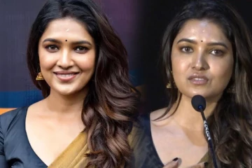 பீரியட்ஸ் டைமில் உடல் அமைப்பை வைத்து அப்படி பேசிட்டாங்க!..வேதனையில் பேசிய வாணி போஜன்