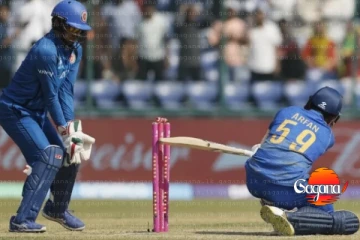 ඇෆ්ගනිස්ථානයට ලොකු ඉලක්කයක්