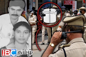 இந்தியாவில் கொடூரம் : மனைவியை கொன்று குக்கரில் வேக வைத்த இராணுவவீரர்