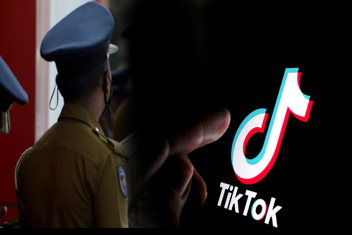 படிக்காமல் டிக் டொக் பார்த்த மகனுக்கு சூடு வைத்த தந்தை! விசாரணைக்கு சென்ற பொலிஸாரின் மனிதாபிமானம் | Father Brands Son Who Was Watching Tiktok