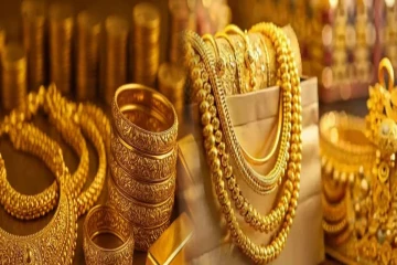 உலக தங்க சந்தையில் அதிர்வு ; 7 ஆண்டுகளில் மிகப்பெரிய வீழ்ச்சி