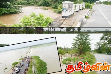 நீண்ட காலமாக எதிர்கொள்ளும் நெருக்கடிக்கு தீர்வுகோரும் புளியங்குள மக்கள்