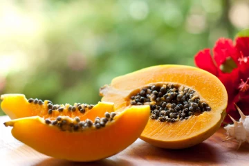 பப்பாளி விதையில் மறைந்திருக்கும் மருத்துவம்... எத்தனை நன்மைகள் தெரியுமா?