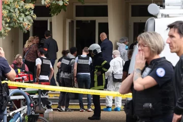 பிரான்ஸ் பயங்கரவாத தாக்குதலில் வெளியான முக்கிய தகவல்