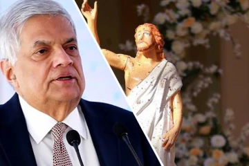 உயிர்த்த ஞாயிறு தாக்குதல் விவகாரம்! வெளியிடப்படாத 79 பக்கங்கள்: மௌனம் காக்கும் ரணில்