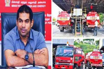 எரிசக்தி அமைச்சர் வெளியிட்டுள்ள முக்கிய அறிவிப்பு