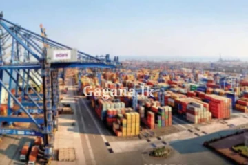 කොළඹ වාරයේ පර්යන්ත ධාරිතාව පුළුල් කිරීමට දෙන මුදල්වල අඩුවක්...