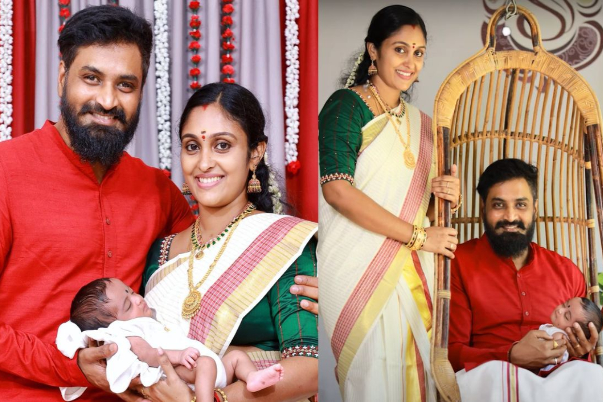 ஒரே சீரியலில் நடித்து காதலித்து திருமணம் செய்துகொண்ட 5 ஜோடிகள்.. யார்யாரெல்லாம் என்று பாருங்க | Couples Got Married After Acting In Same Serial