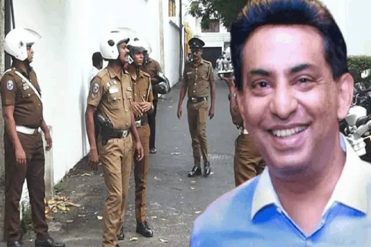 கபில சந்திரசேனவின் மரண விசாரணை ; விசாரணையில் மர்மம் நீடிப்பு | Chandrasena Death Investigation Mystery Continues