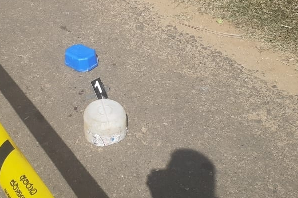 யாழில் வாய்த் தர்க்கம் முற்றி இளைஞன் அடித்துக் கொலை!(Photos) | Clash Among Youths In Jaffna One Person Killed