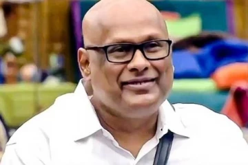 பிக்பாஸில் கலக்கிய பிரபலம் சுரேஷ் சக்ரவர்த்தி மனைவியை பார்த்துள்ளீர்களா?- இதோ பாருங்க