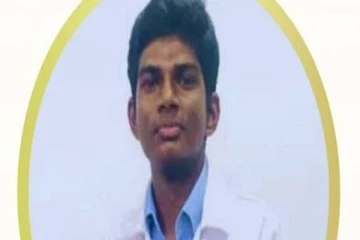 பேராதனை பல்கலைக்கழகத்தில் மன்னார் பிரதேச மாணவன் திடீரென உயிரிழப்பு