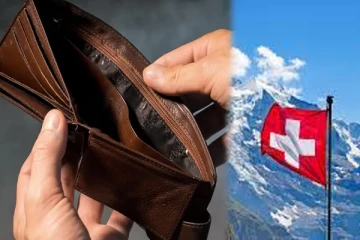 சுவிட்சர்லாந்தில் விலைவாசி உயர்வு தொடர்பில் ஒரு மோசமான செய்தி