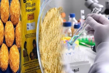 திரிபோஷாவில் இரட்டிப்பாகும் இரசாயன அளவு: வெளியாகிய அதிர்ச்சி தகவல்