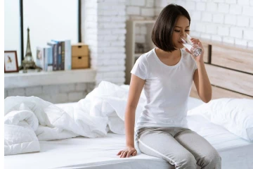 வெறும் வயிற்றில் என்னென்ன பானங்களை பருகலாம்? அதனால் உடலுக்கு கிடைக்கும் நன்மைகள் என்னென்ன?