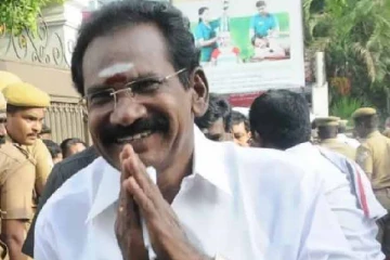 நாங்க புலிவேட்டைக்கு போறோம்; வழக்கெல்லாம் எனக்கு ஜூஜூபி - செல்லூர் ராஜு!