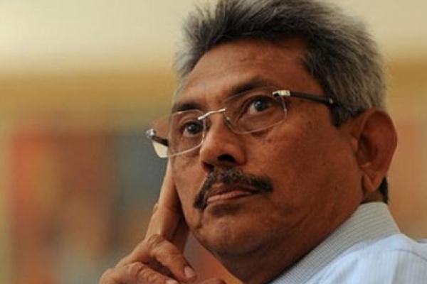 சற்று முன்னர் வெளியேறினார் கோட்டாபய ! | Gotabaya Left A While Ago