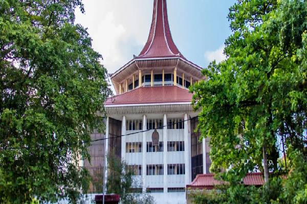 போராட்டக்காரர்களின் மனுக்களை நிராகரித்த உச்ச நீதிமன்றம் | Srialnka Goverment Against Protest Colombo