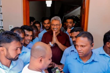 கோட்டாபயவை சுற்றி வளைத்த அரசியல்வாதிகள் - ஜனாதிபதி பிறப்பித்த உத்தரவு