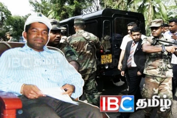 பிள்ளையானின் துப்பாக்கிதாரி தொடர்பில் மேலும் முக்கிய தகவல்கள்!