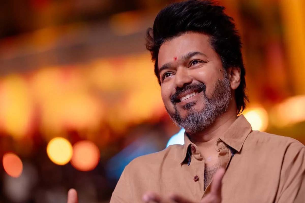 லட்சங்களில் மாறிய விஜய்யின் சம்பளம்! கோடிகளில் புரண்டவருக்கு வேறு என்ன சலுகைகள் உண்டு? | Vijay Earn Crore In Flim But Chief Minister Salary