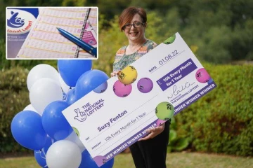 தேசிய லாட்டரியின் அதிர்ஷ்ட டிக்கெட் எண்கள் அறிவிப்பு: £5.2 மில்லியனை வெல்லப்போவது யார்?