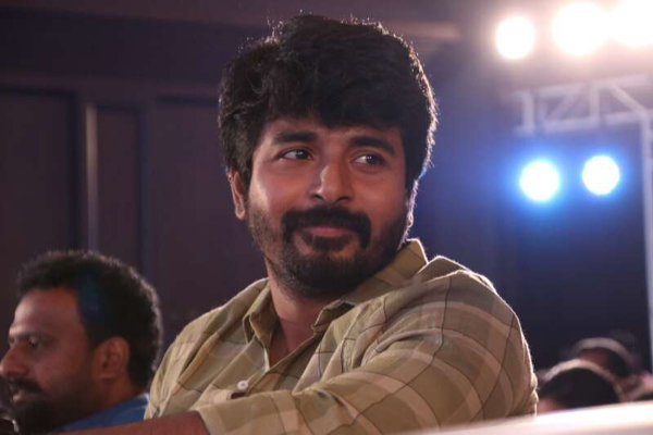 சென்னையில் அதிகம் வசூலித்த நடிகர் சிவகார்த்திகேயனின் படம் எது தெரியுமா? | Sivakarthikeyan Chennai Top Box Office Film