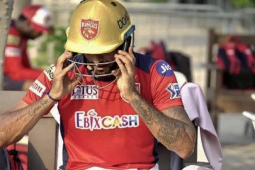 சூதாட்டத்தில் ஈடுப்பட்டாரா பஞ்சாப் வீரர்? வெளியிட்ட ஒற்றை புகைப்படத்தால் எழுந்த பிரச்சினை!