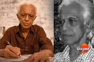 ප්‍රවීණ ගේය පද රචක, ලේඛක චන්ද්‍රසේන තලංගම අභාවප්‍රාප්ත වෙයි