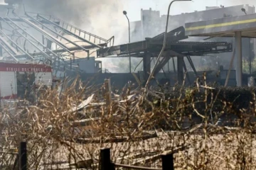 இத்தாலியில் பயங்கரம்; மிகப்பெரிய வெடிப்பு சம்பவம்