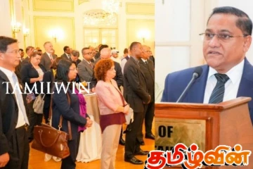 வெளியுறவுக் கொள்கை குறித்து விளக்கமளித்த இலங்கையின் புதிய அரசாங்கம்