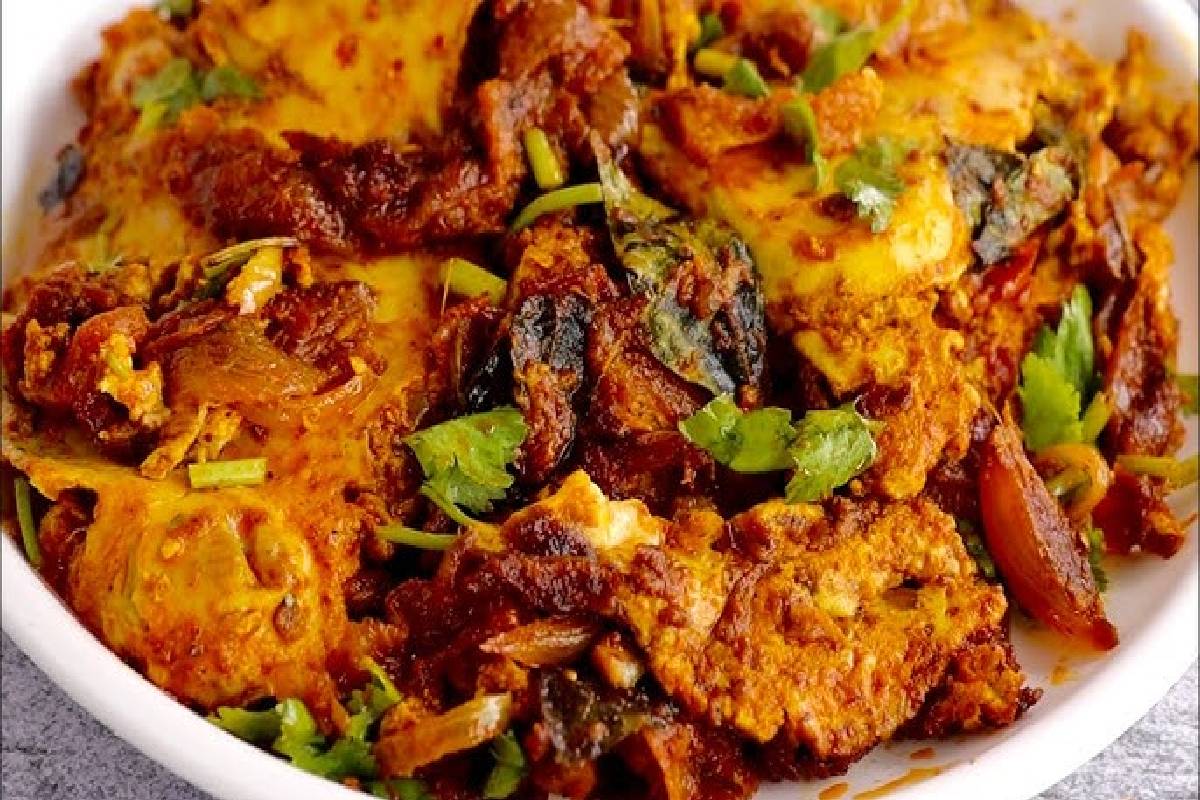 நாவூரும் சுவையில் பள்ளிப்பாளையம் முட்டை வறுவல் ... பண்ணலாமா? | Tasty Pallipalayam Egg Recipe In Tamil நாவூரும் சுவையில் பள்ளிப்பாளையம் முட்டை வறுவல் ... பண்ணலாமா? | Tasty Pallipalayam Egg Recipe In Tamil