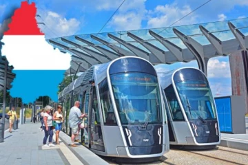 இலவச பொது போக்குவரத்து சேவையை வழங்கும் ஐரோப்பிய நாடு எது தெரியுமா...!