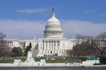 அமெரிக்காவில் இந்திய தூதரக அதிகாரி மர்ம மரணம்